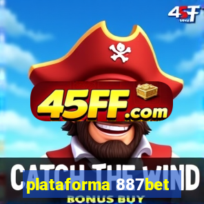plataforma 887bet